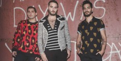 #Video Reik presenta su nuevo sencillo y video 'Me Niego'