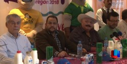 Anuncian Expo Obregón 2018