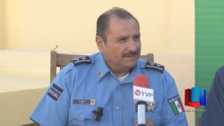 Protegerán a participantes