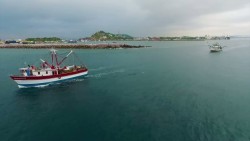Los pescadores necesitan apoyos reales: Cuén Ojeda