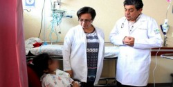 Se intoxican más de 100 niños en Tlaxcala