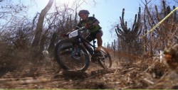 Culiacán y Escuinapa dominan en Ciclismo de Montaña en la OE