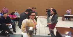 Gobernador y no Congreso es quien define a Magistrado