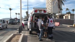 Concientizarán a conductores para evitar accidentes en el malecón