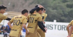 Dorados visita a Mineros en la Liga Premier
