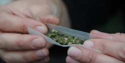 Alcohol, marihuana y cristal desplazan al tabaco