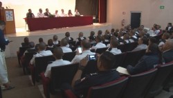 Capacitan a elementos de vialidad en alcoholimetría