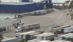 Hay vacantes para estibadores en Mazatlán