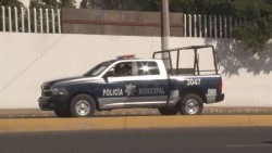 Son pocos los remitidos a barandilla por faltas agravadas