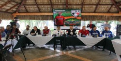 Liga JAPAC de Beisbol inaugura éste domingo Temporada XLII