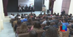 En Cajeme se reúnen CBTIS y CETIS de Sonora