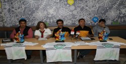 Anuncian Torneo Regional de Lima Lama