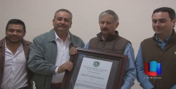 Festejan Agronomos su día