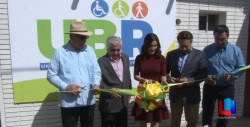 Se inaugura en Cajeme la Unidad Básica de Rehabilitación