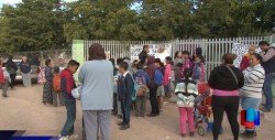 Investiga SEC problema en primaria