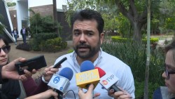 Invitará intercamaral al nuevo titular de economía en Ahome