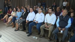 Rinde informe patronato del jardín botánico