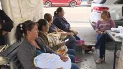 SEDATU vida digna se deslinda de nueva manifestación por casas