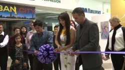 Inauguran Muestra de Arte "Sublime"