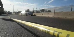 Lo ejecutan mientras conducía por Urías