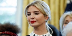 Ivanka Trump llega a Seúl rodeada de expectación por presencia norcoreana