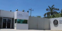 PGR-AIC cumple con aprehensión contra una persona