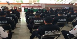 Culminan capacitación, proximidad y vinculación en inteligencia social