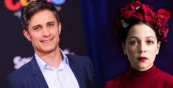 Natalia Lafourcade y Gaél García engalanarán la ceremonia de los Oscares