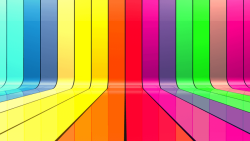 Esta prueba de color revelará tu deseo oculto