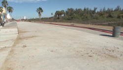 Avanza obra de la Avenida Bahía