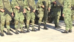 Debaten sobre Ley de Seguridad Interior