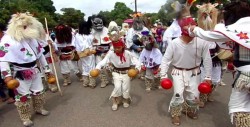 Tradiciones del norte de Sinaloa