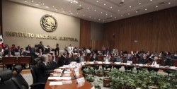 Propone INE atajo para conteo rápido