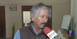 La falta de agua podría afectar producción triguera