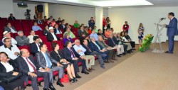 Toma protesta el nuevo consejo consultivo de CAMES