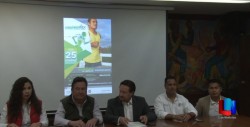 Promueven carrera Arráigate 5K
