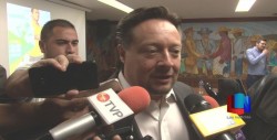 Tránsito solo apoya a los inspectores: FFCH