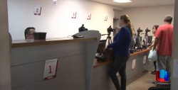 Agilizan trámite de licencias