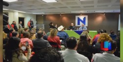 Inician Proceso de Entrega Recepción