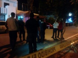Asesinan a enfermera