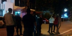 Lamenta  Quirino Ordaz,  homicidio de enfermera Viridiana