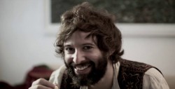 Adán Jodorowsky: "Perdí mucho tiempo escondiéndome detrás de personajes"