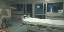 Absorberá Salud deuda del Hospital Pediátrico