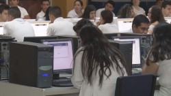 Preparada la UAS para pre inscripciones del nivel superior