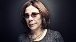 Sabina Berman revela haber sufrido acoso sexual