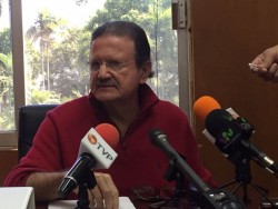 Las "Arañas", proyecto no viable para el Centro Histórico: Alcalde