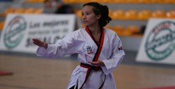 Culiacán domina en el Taekwondo en la OE