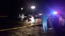 Muere tras ser atropellado