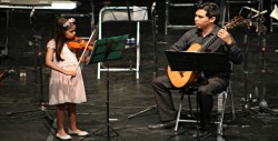 Invita ISIC a inscripciones en la Escuela Superior de Música