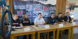 Anuncian inicio de serial MTB